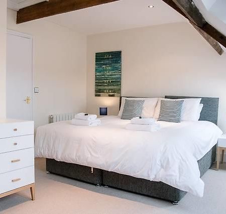 Serendipity, Aldeburgh - An Apartment On The High Street! Екстер'єр фото