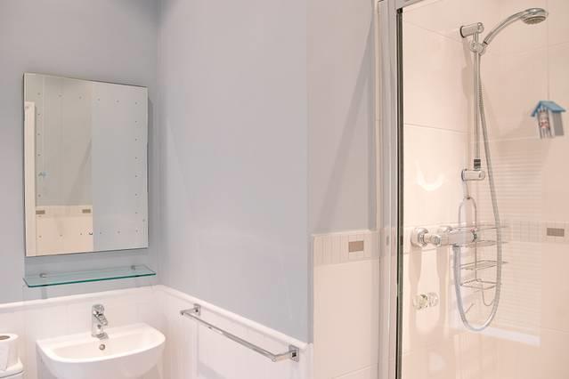 Serendipity, Aldeburgh - An Apartment On The High Street! Екстер'єр фото