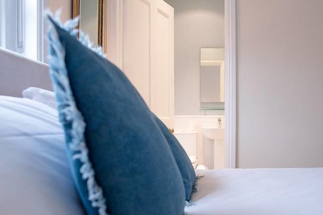 Serendipity, Aldeburgh - An Apartment On The High Street! Екстер'єр фото