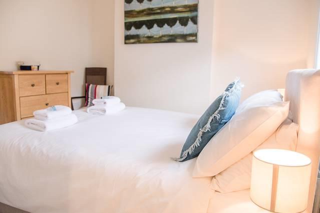 Serendipity, Aldeburgh - An Apartment On The High Street! Екстер'єр фото