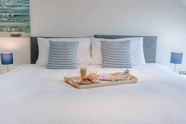 Serendipity, Aldeburgh - An Apartment On The High Street! Екстер'єр фото
