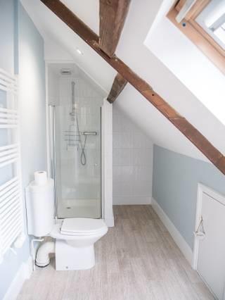 Serendipity, Aldeburgh - An Apartment On The High Street! Екстер'єр фото