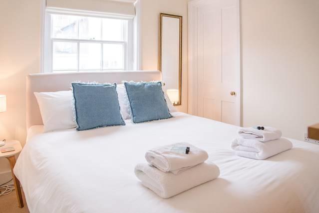 Serendipity, Aldeburgh - An Apartment On The High Street! Екстер'єр фото